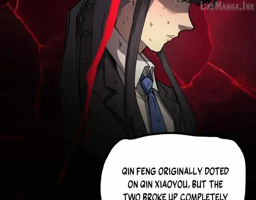 God-level Assassin, I’m the Shadow, chapter 125, page 19