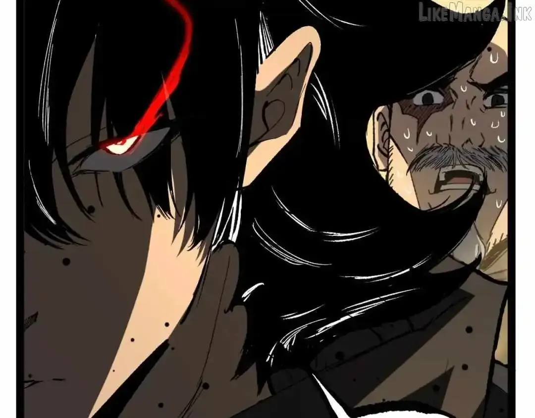 God-level Assassin, I’m the Shadow, chapter 125, page 25