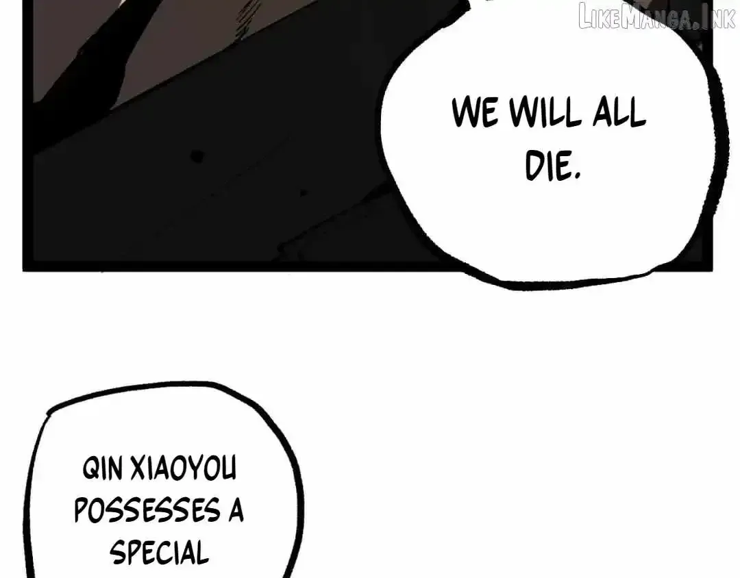 God-level Assassin, I’m the Shadow, chapter 125, page 26