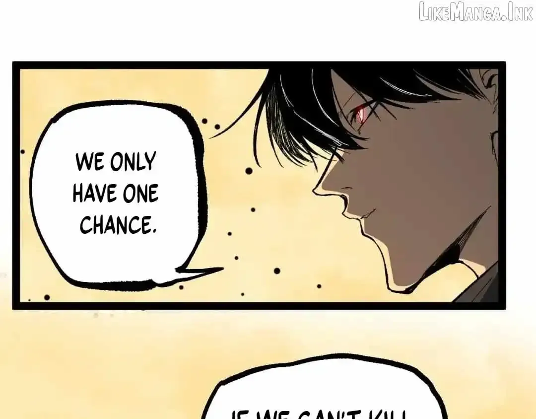 God-level Assassin, I’m the Shadow, chapter 125, page 30