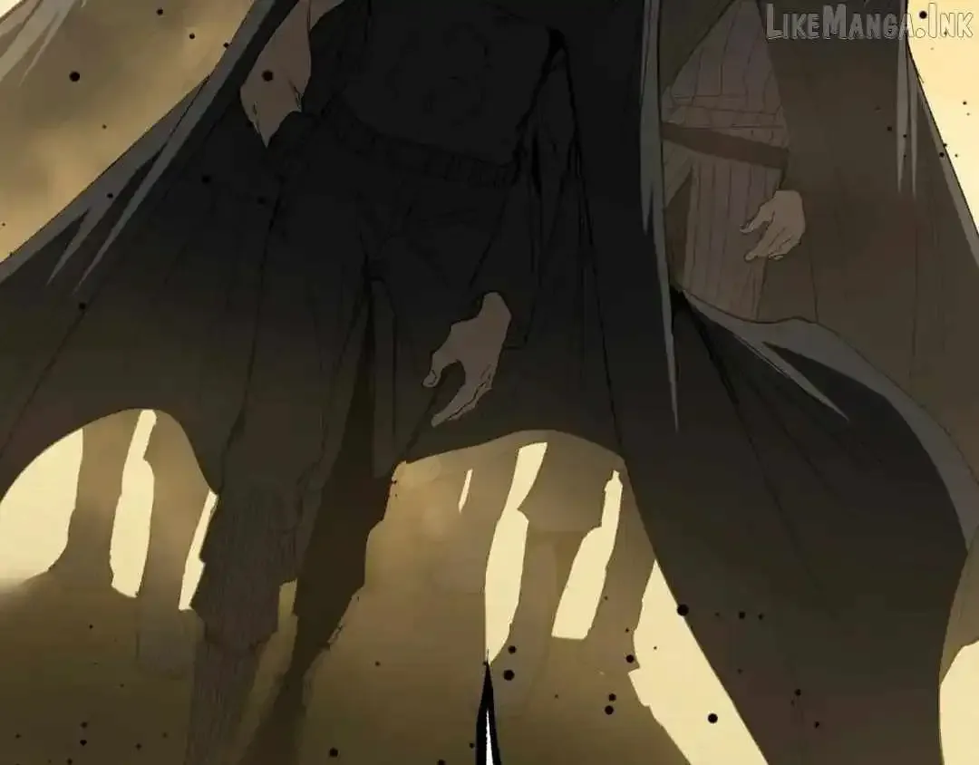 God-level Assassin, I’m the Shadow, chapter 125, page 32