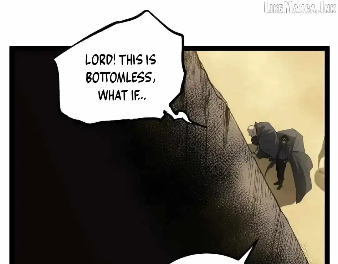 God-level Assassin, I’m the Shadow, chapter 125, page 45