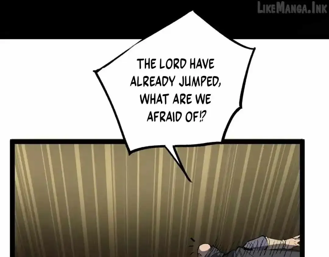 God-level Assassin, I’m the Shadow, chapter 125, page 49