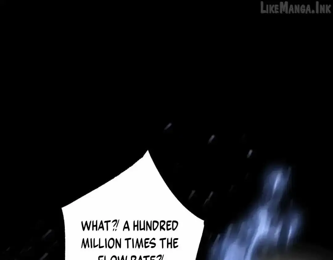 God-level Assassin, I’m the Shadow, chapter 125, page 65