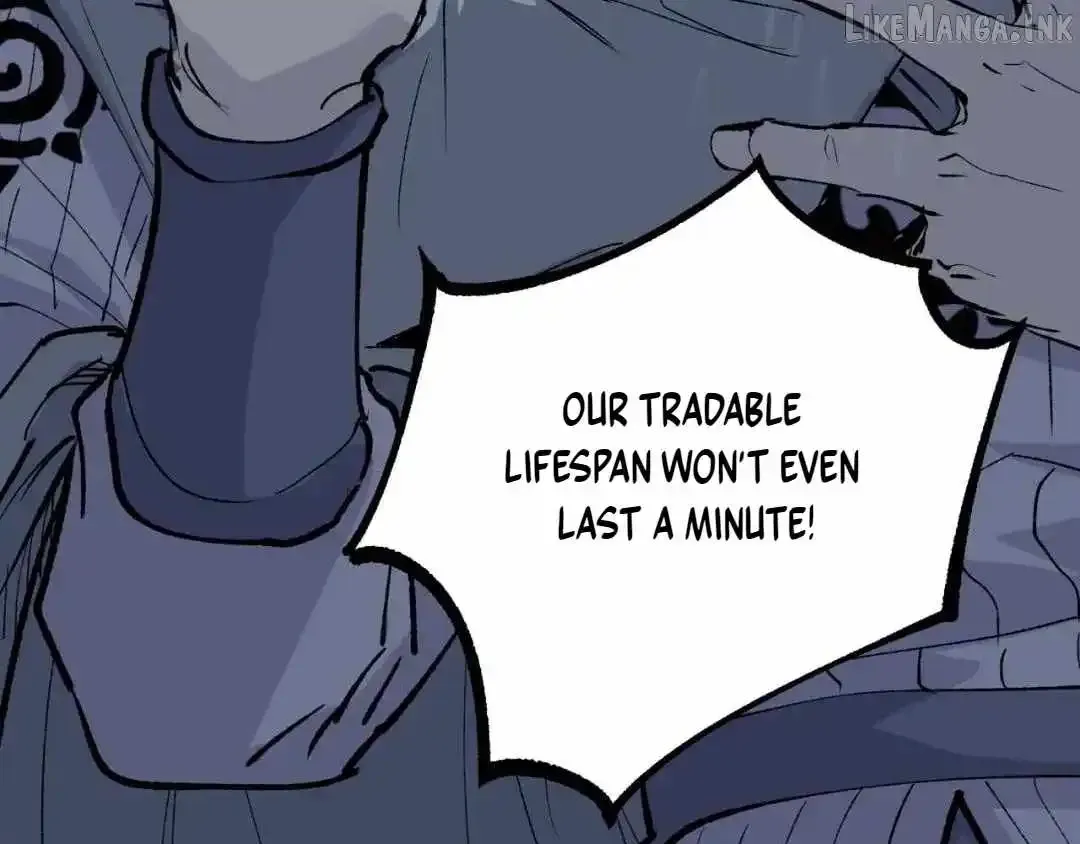 God-level Assassin, I’m the Shadow, chapter 125, page 67