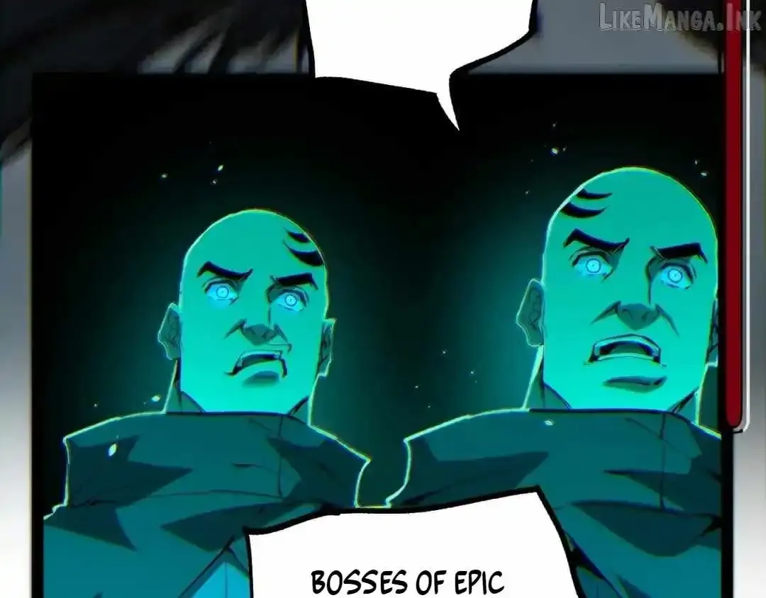 God-level Assassin, I’m the Shadow, chapter 125, page 95