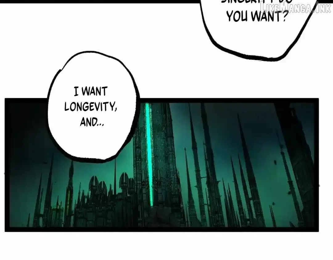 God-level Assassin, I’m the Shadow, chapter 126, page 30