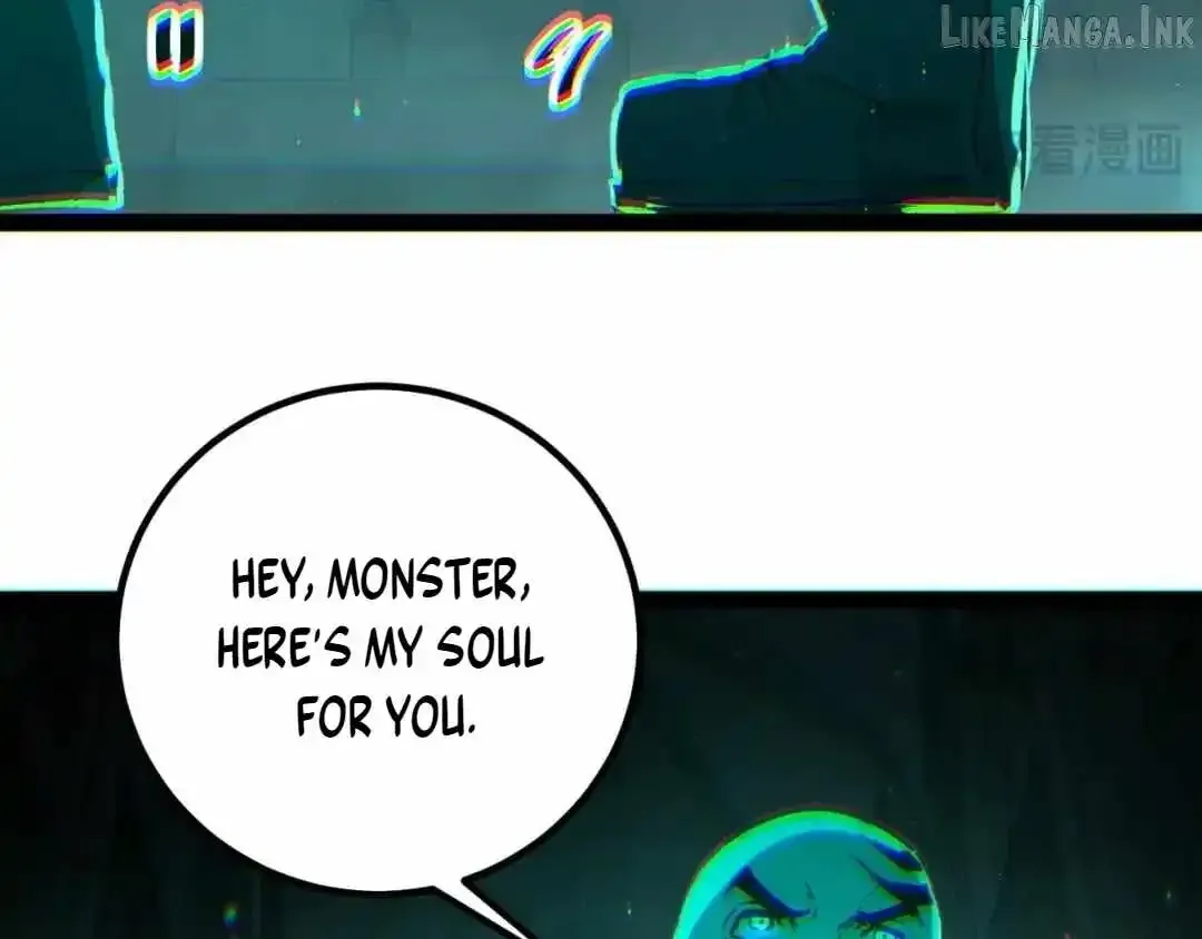 God-level Assassin, I’m the Shadow, chapter 126, page 43