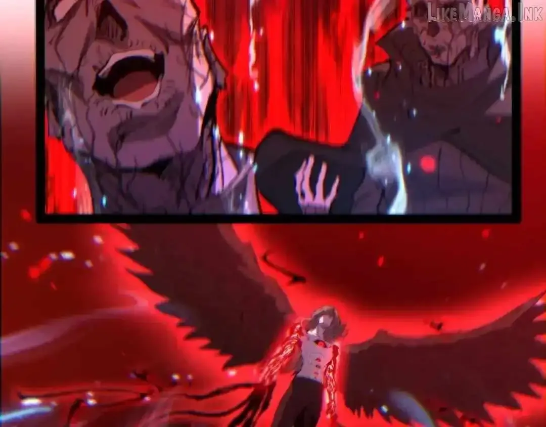 God-level Assassin, I’m the Shadow, chapter 126, page 73
