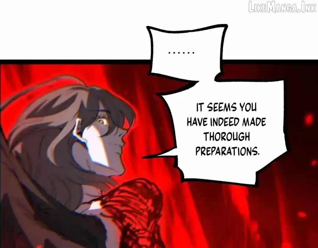 God-level Assassin, I’m the Shadow, chapter 126, page 91