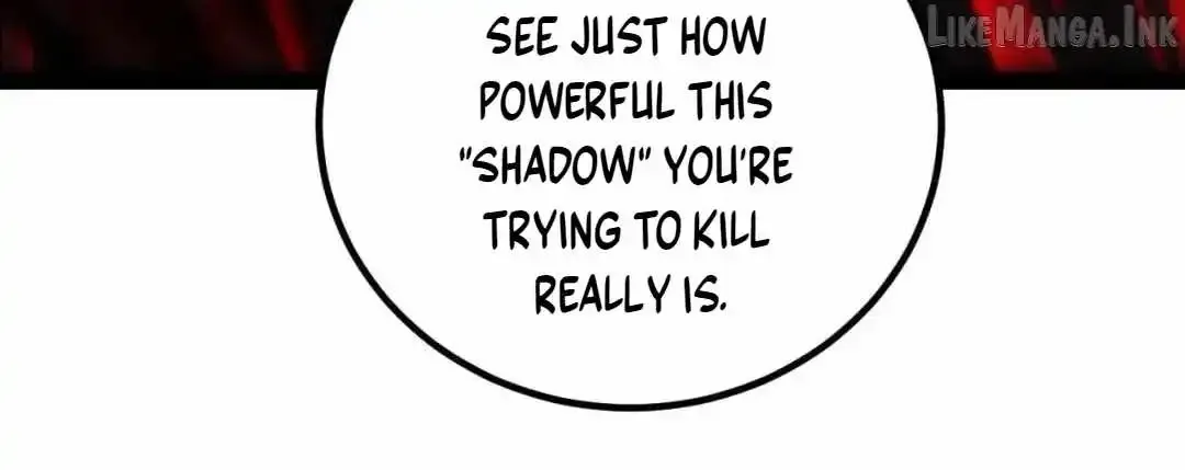 God-level Assassin, I’m the Shadow, chapter 126, page 93