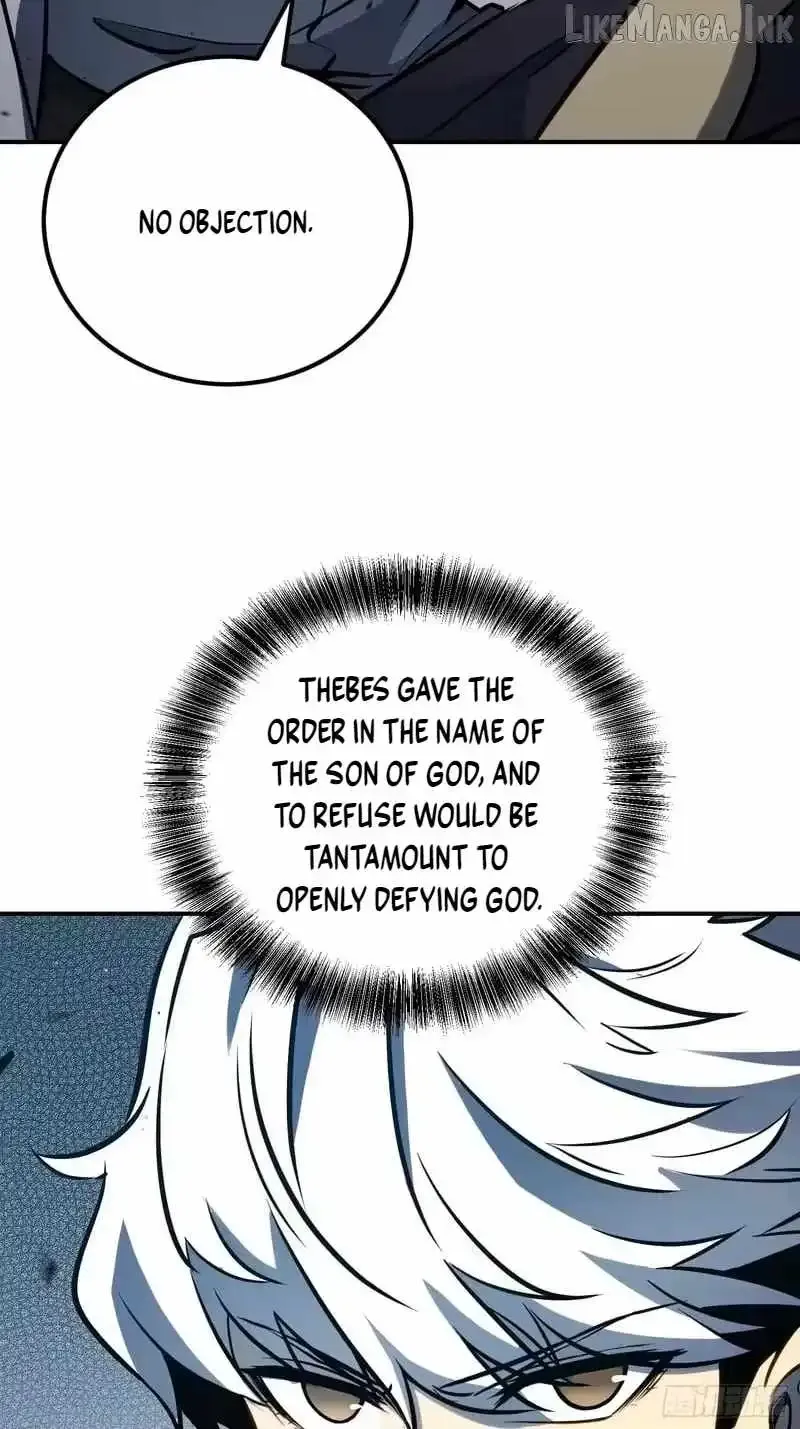 All-Class Awakening:God Slayer, chapter 103, page 28