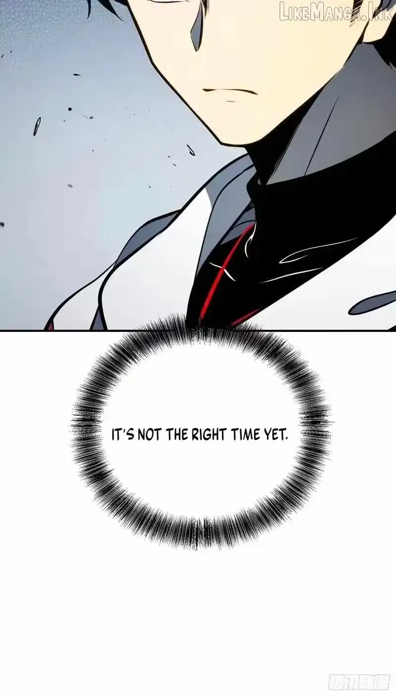 All-Class Awakening:God Slayer, chapter 103, page 29