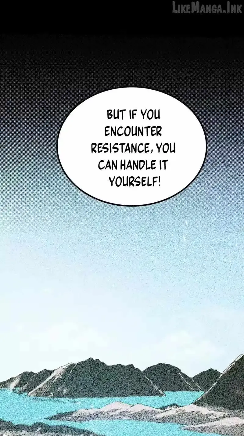 All-Class Awakening:God Slayer, chapter 104, page 3