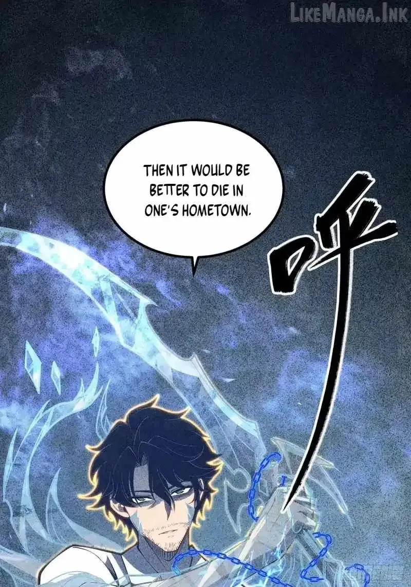 All-Class Awakening:God Slayer, chapter 104, page 12