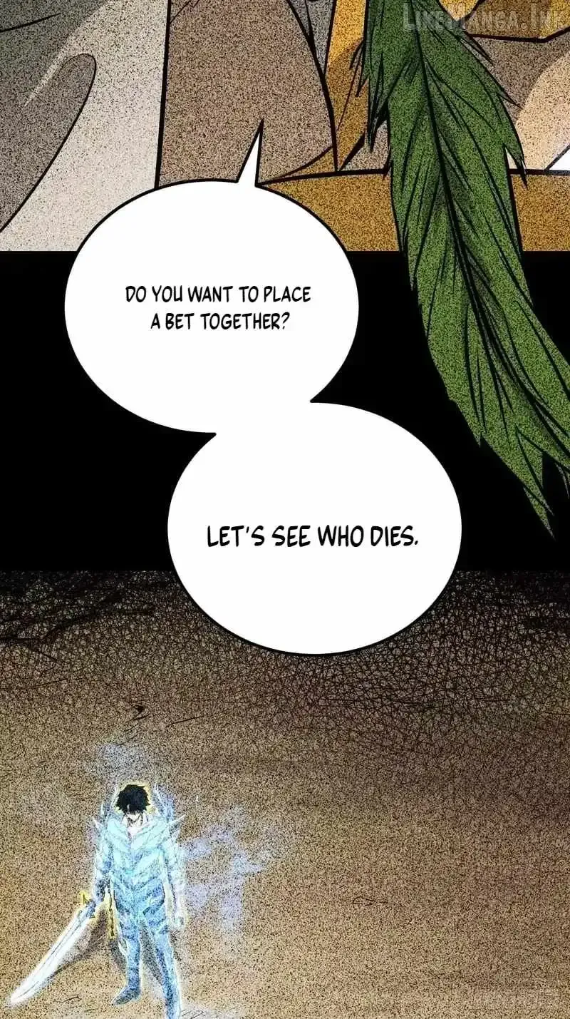 All-Class Awakening:God Slayer, chapter 104, page 24