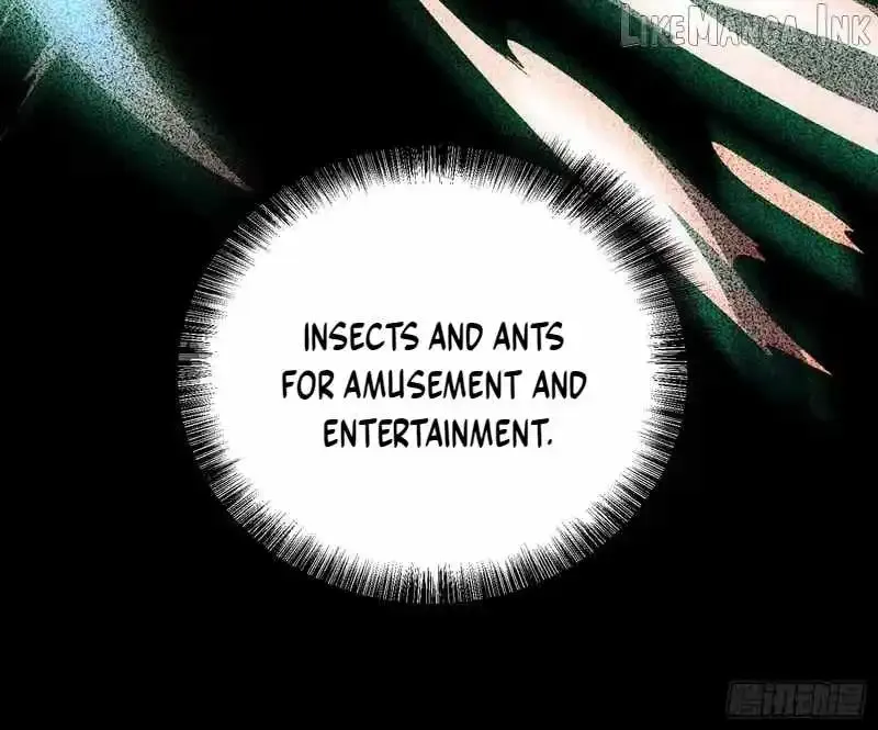 All-Class Awakening:God Slayer, chapter 104, page 33