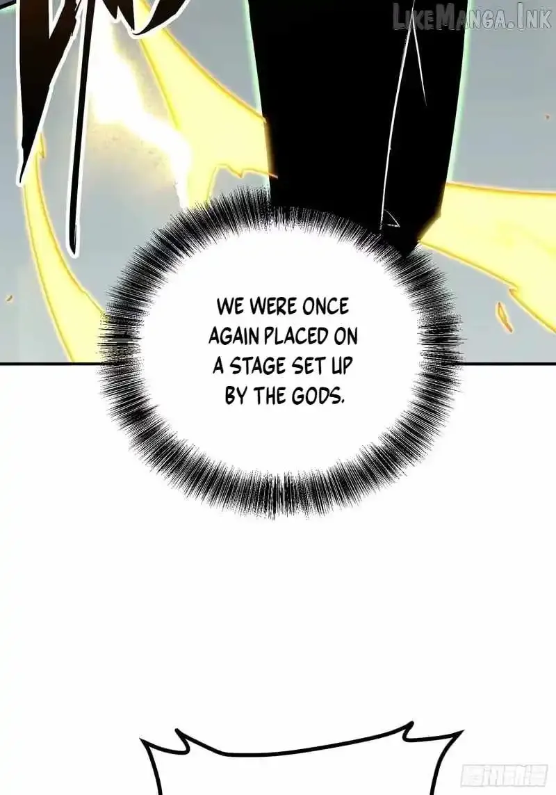 All-Class Awakening:God Slayer, chapter 104, page 40