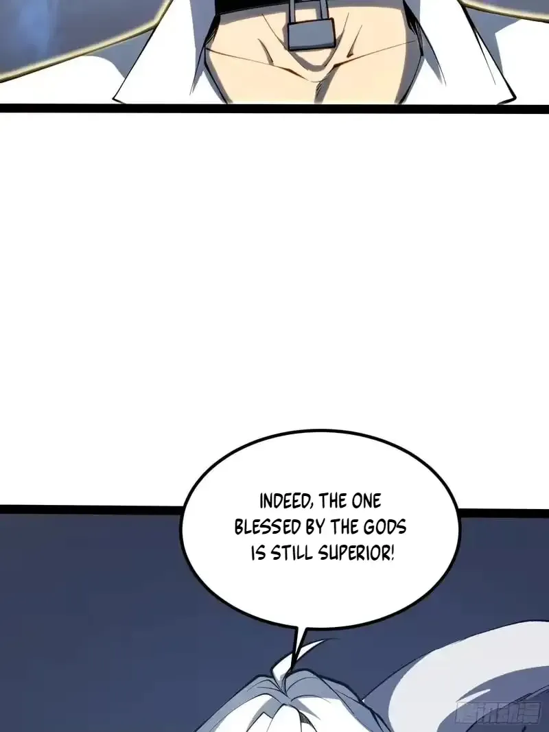 All-Class Awakening:God Slayer, chapter 107, page 7