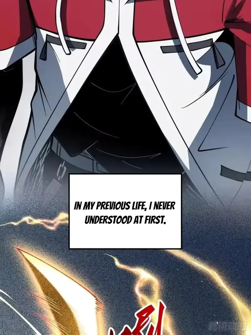 All-Class Awakening:God Slayer, chapter 107, page 11