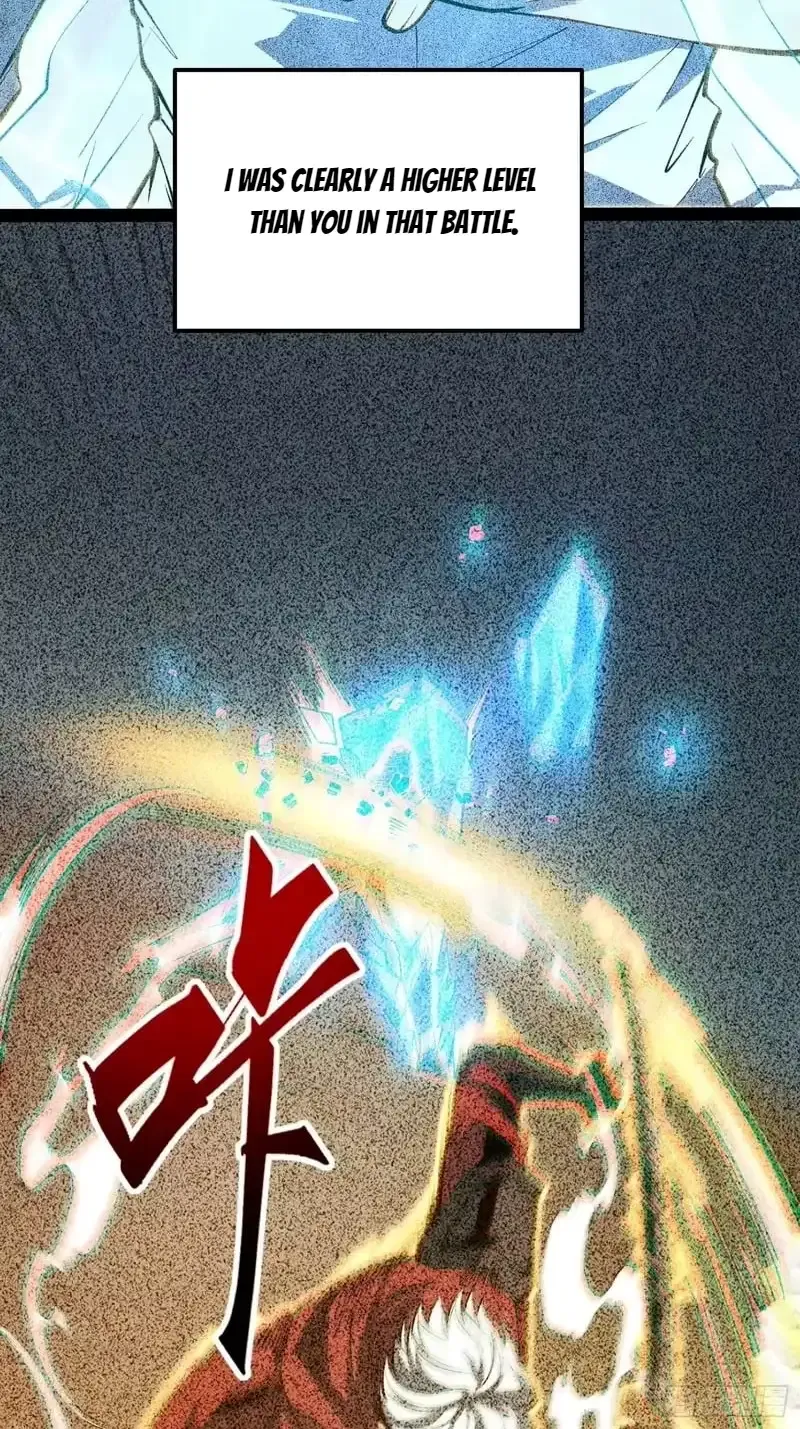 All-Class Awakening:God Slayer, chapter 107, page 15