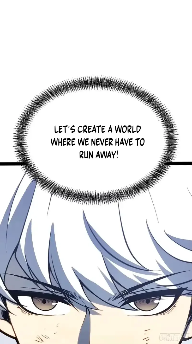 All-Class Awakening:God Slayer, chapter 107, page 55