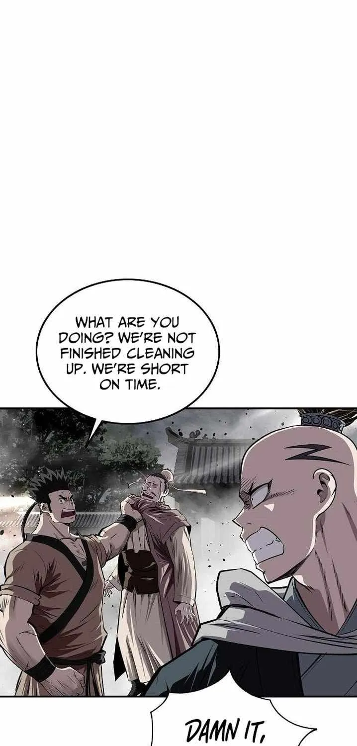 The Supreme Demonic Sword, chapter 43, page 18