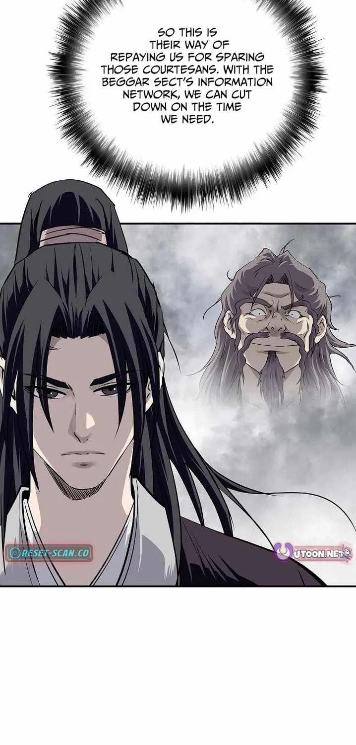 The Supreme Demonic Sword, chapter 43, page 61