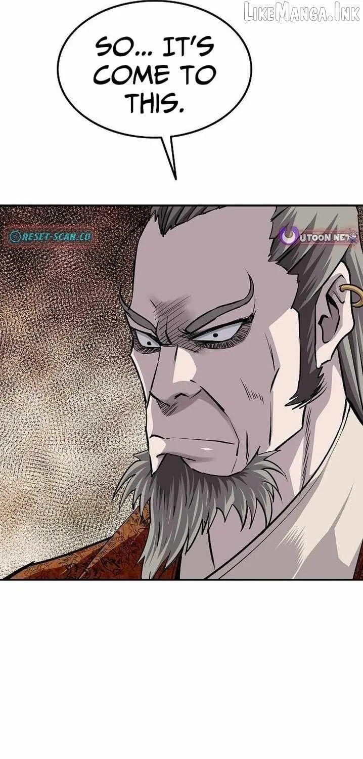 The Supreme Demonic Sword, chapter 43, page 69
