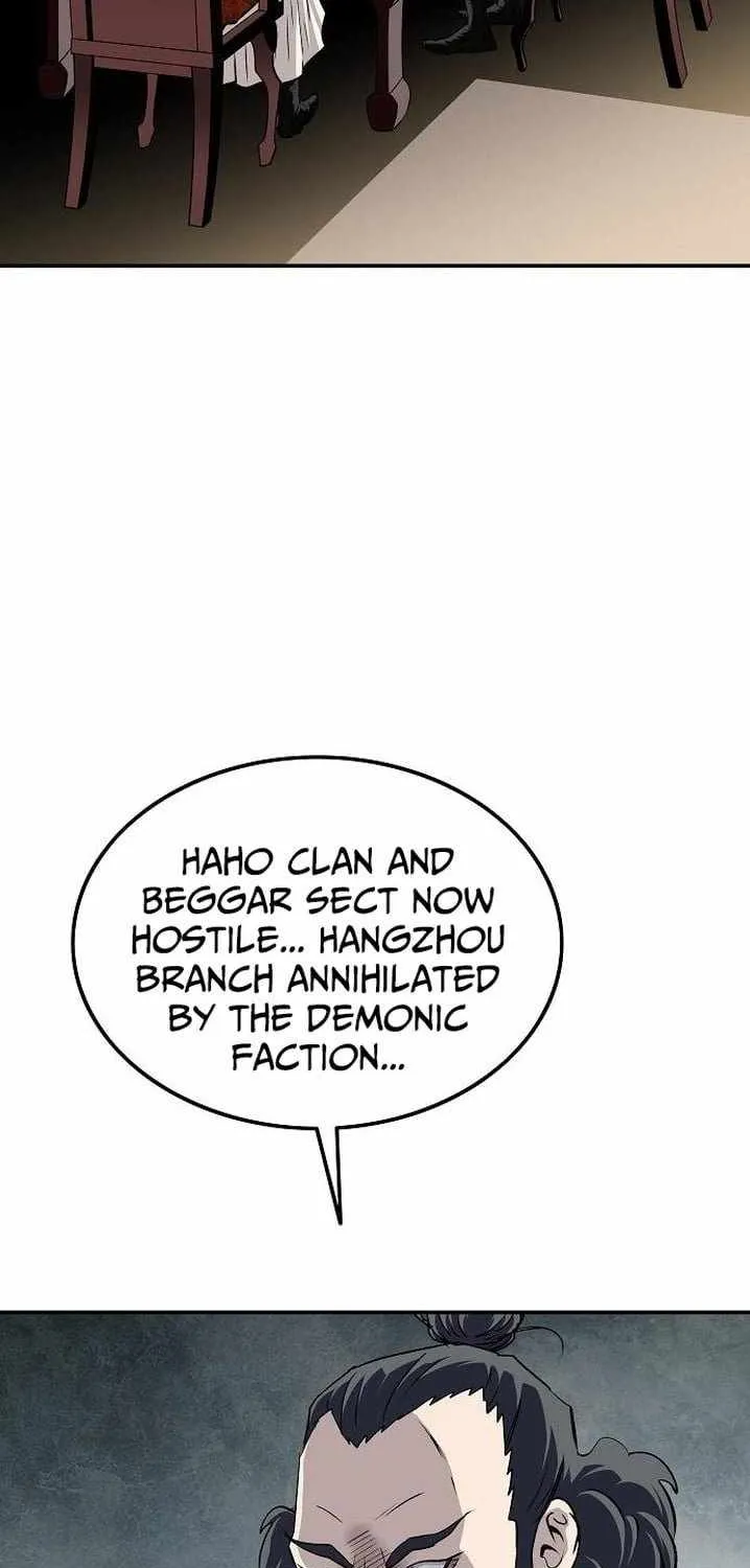 The Supreme Demonic Sword, chapter 43, page 71