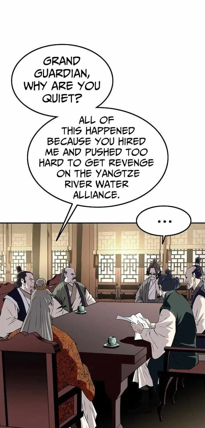 The Supreme Demonic Sword, chapter 43, page 77