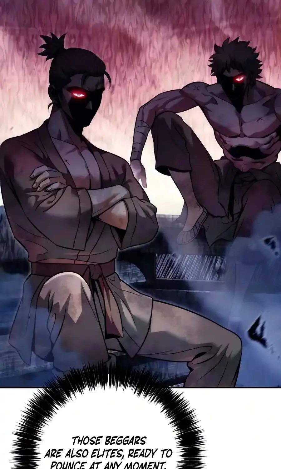 Sichuan’s Supreme King, chapter 34, page 41