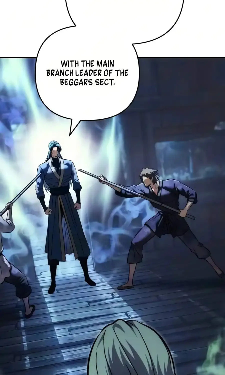 Sichuan’s Supreme King, chapter 34, page 78