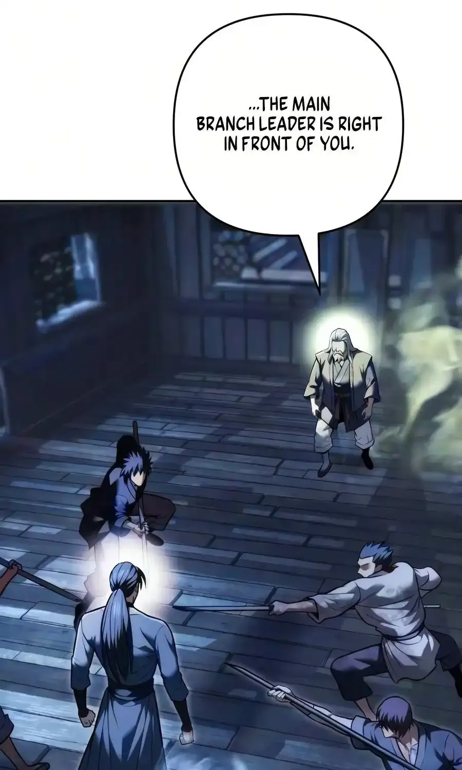Sichuan’s Supreme King, chapter 34, page 81