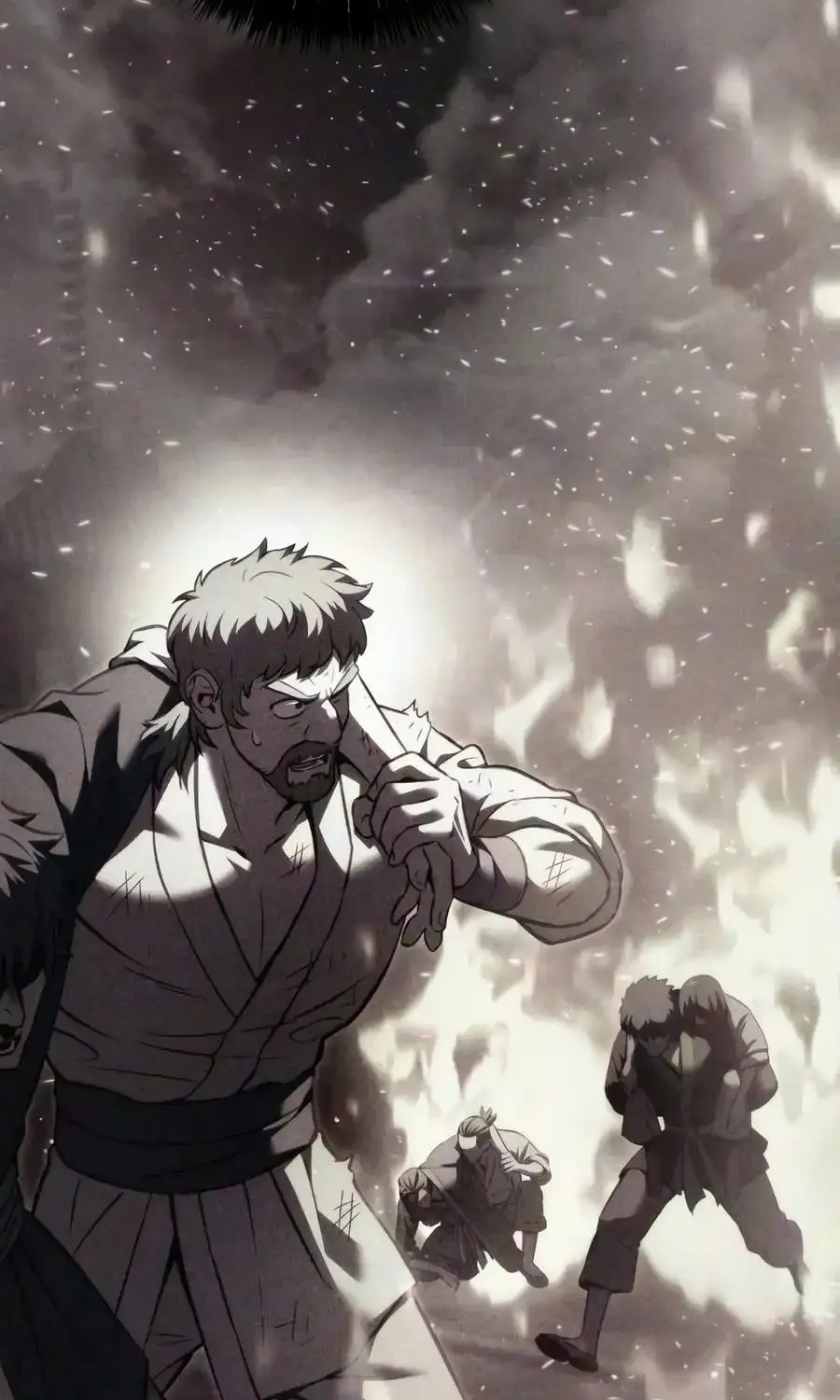 Sichuan’s Supreme King, chapter 34, page 101