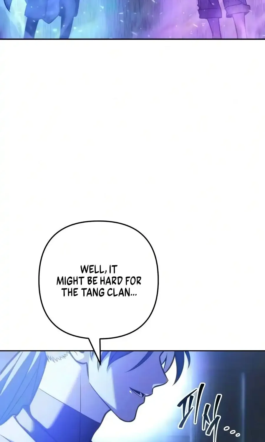 Sichuan’s Supreme King, chapter 34, page 121