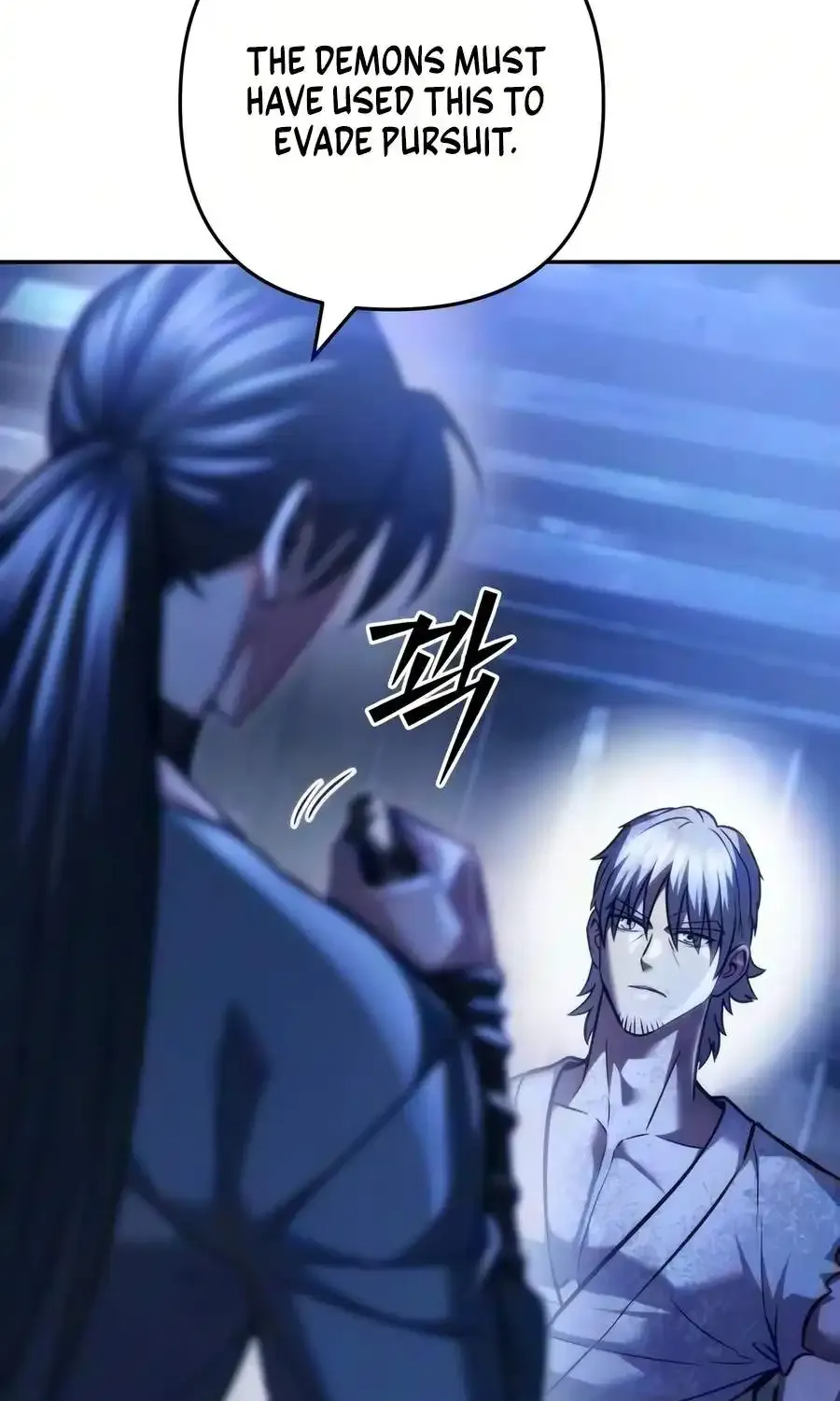 Sichuan’s Supreme King, chapter 34, page 142