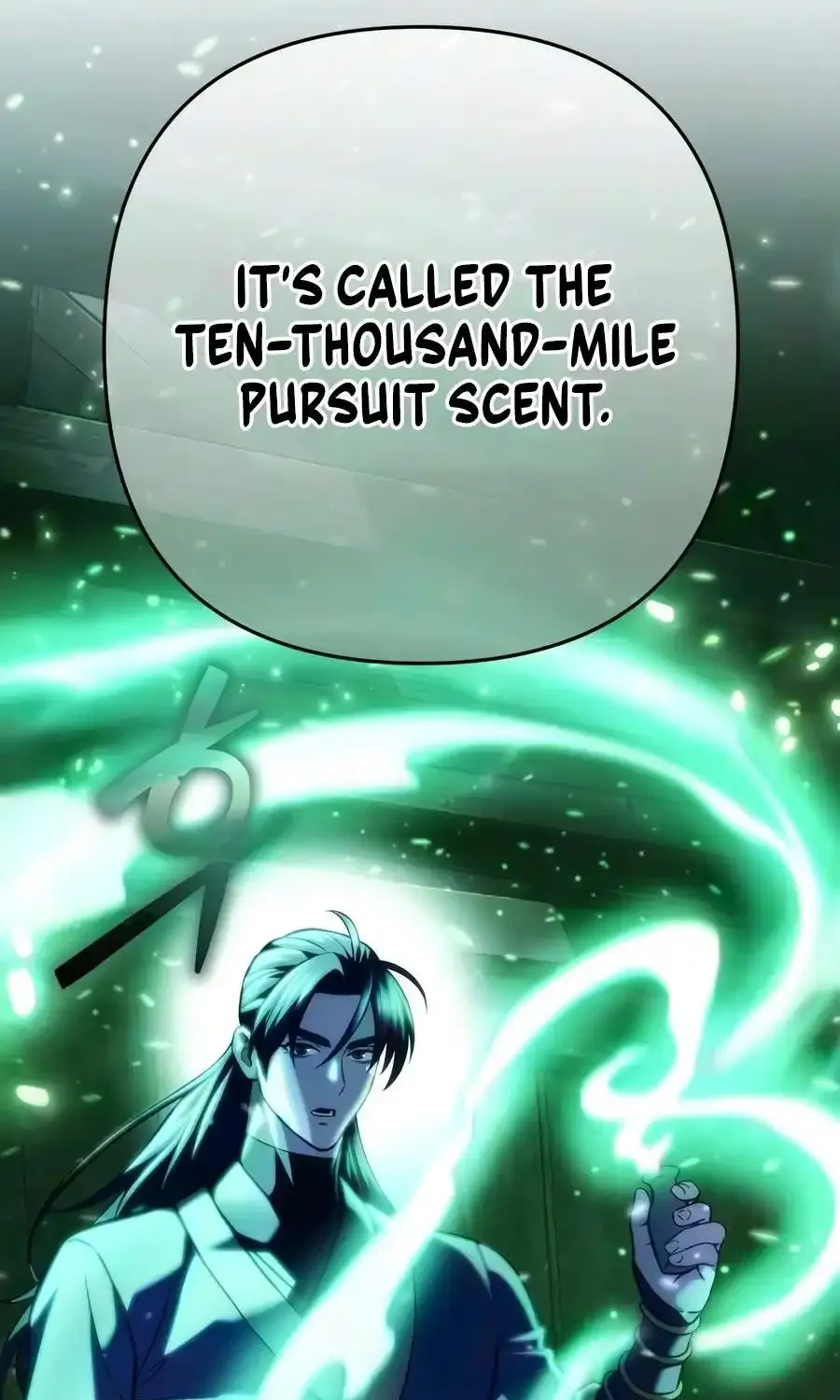 Sichuan’s Supreme King, chapter 34, page 157