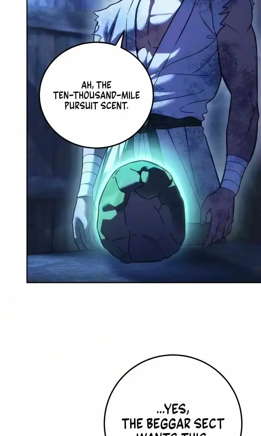 Sichuan’s Supreme King, chapter 35, page 54