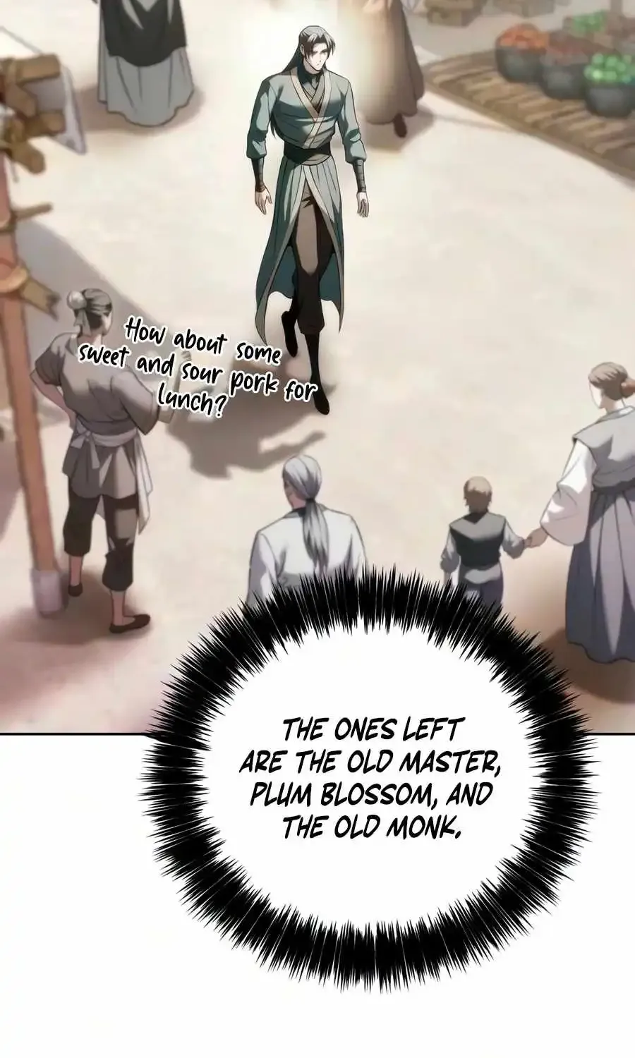 Sichuan’s Supreme King, chapter 35, page 108