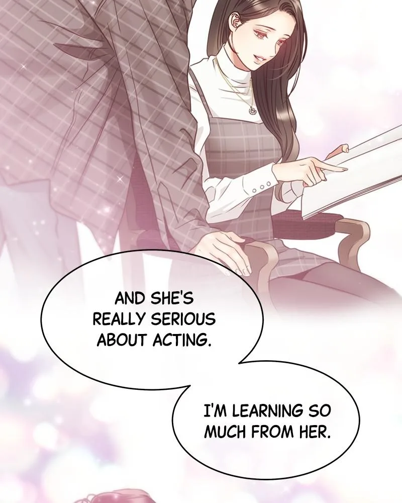 Daytime Star, chapter 57, page 57