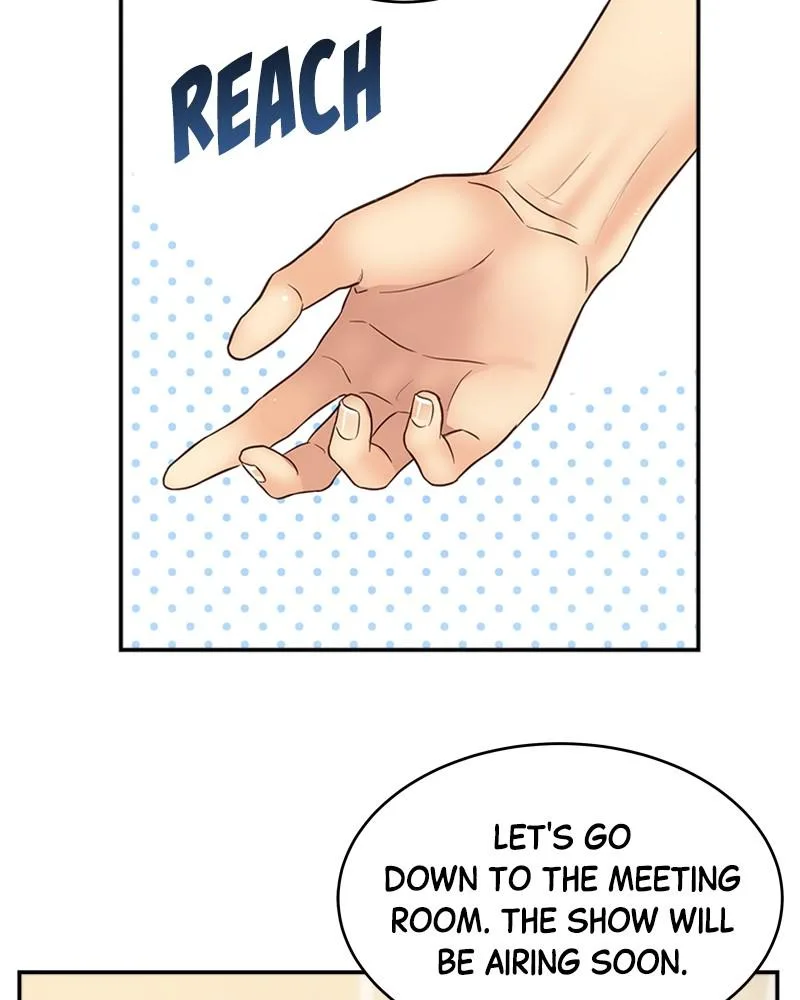 Daytime Star, chapter 58, page 32