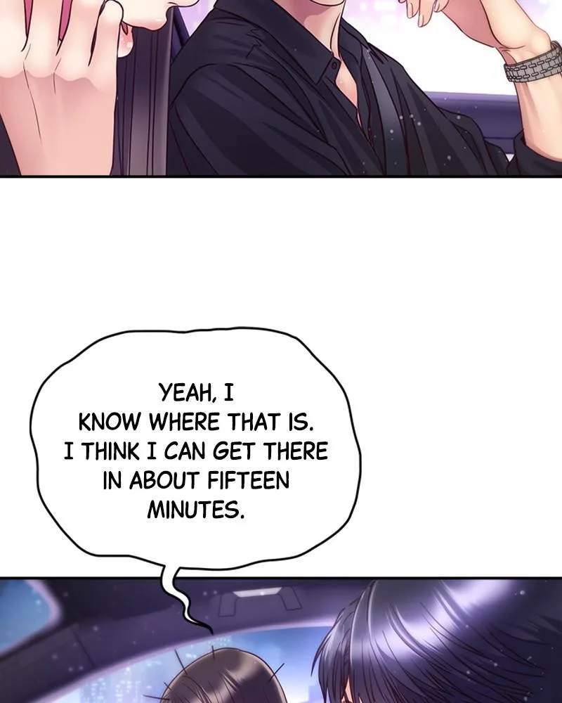 Daytime Star, chapter 58, page 81