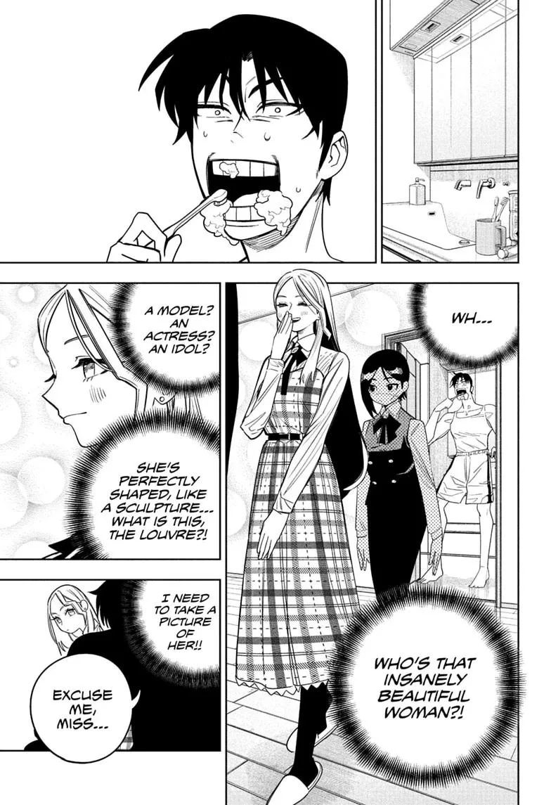 Under Doctor, chapter 23, page 5