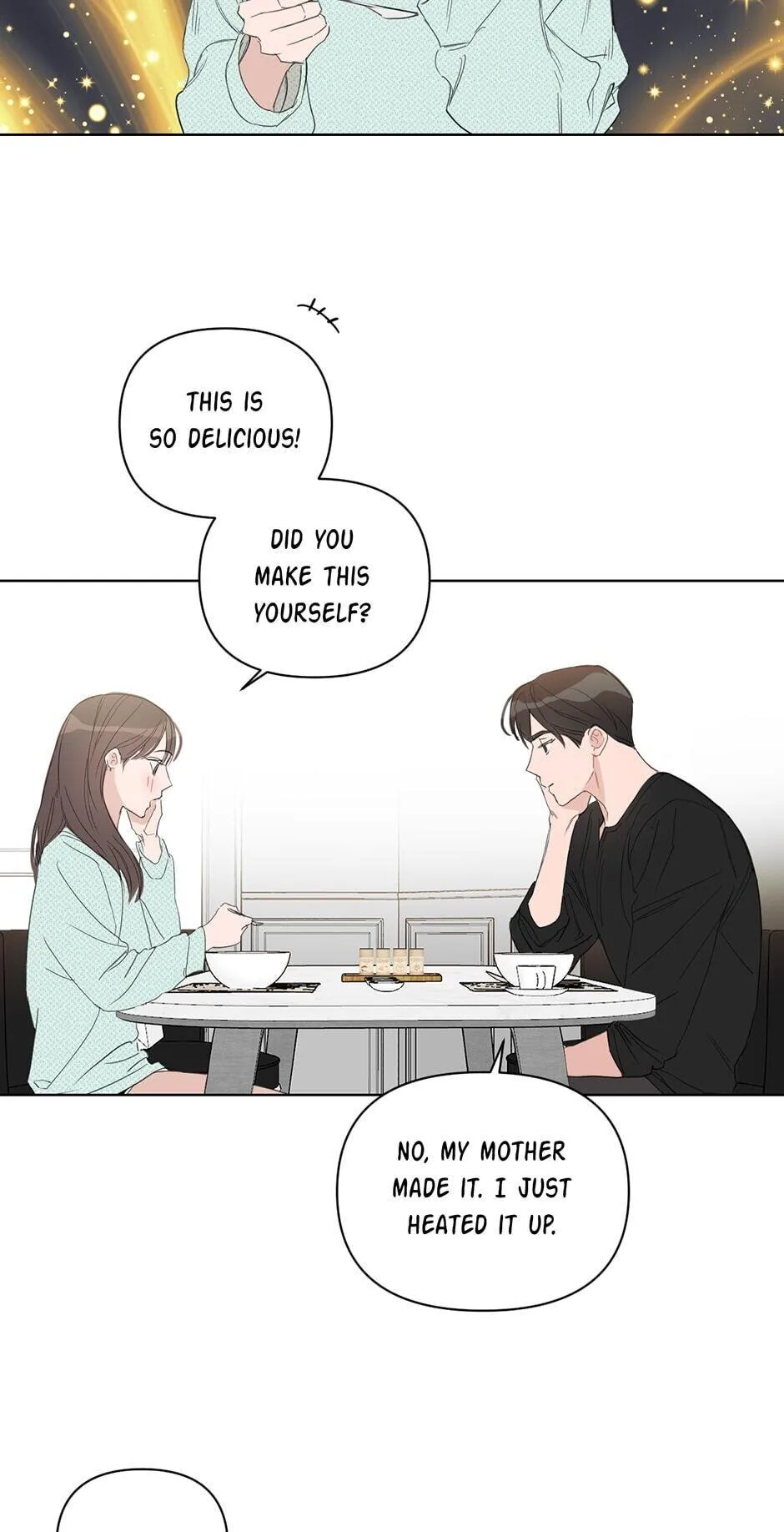 Positively Yours, chapter 39, page 2