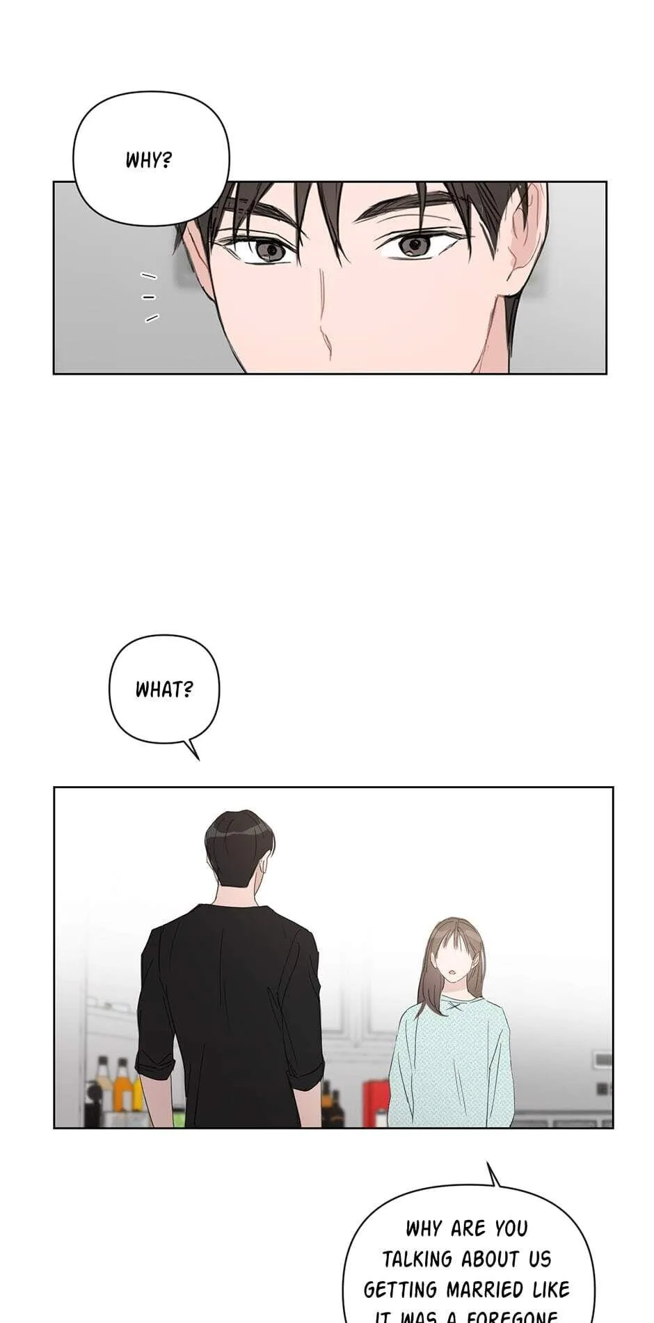 Positively Yours, chapter 39, page 33