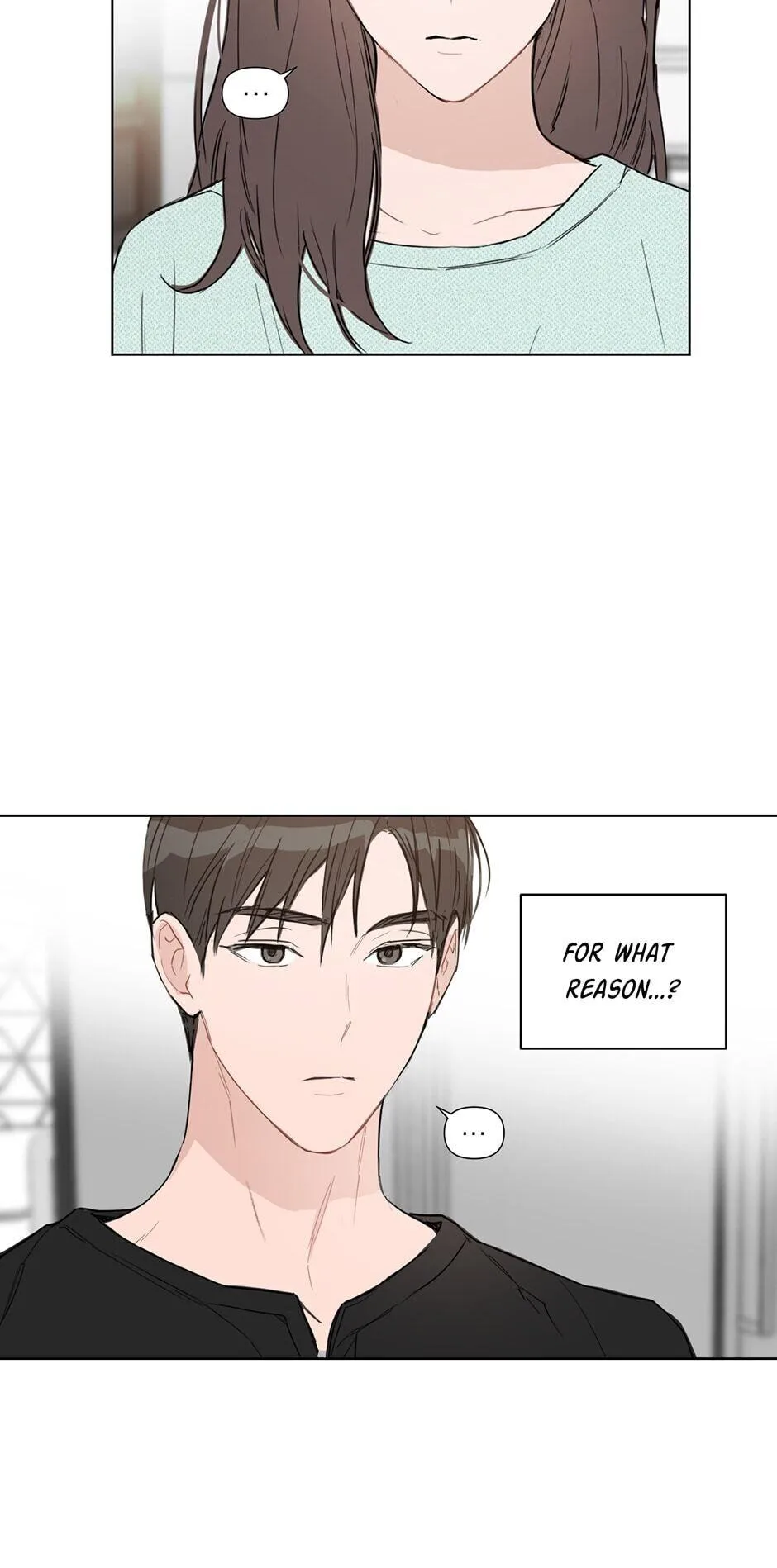 Positively Yours, chapter 39, page 40
