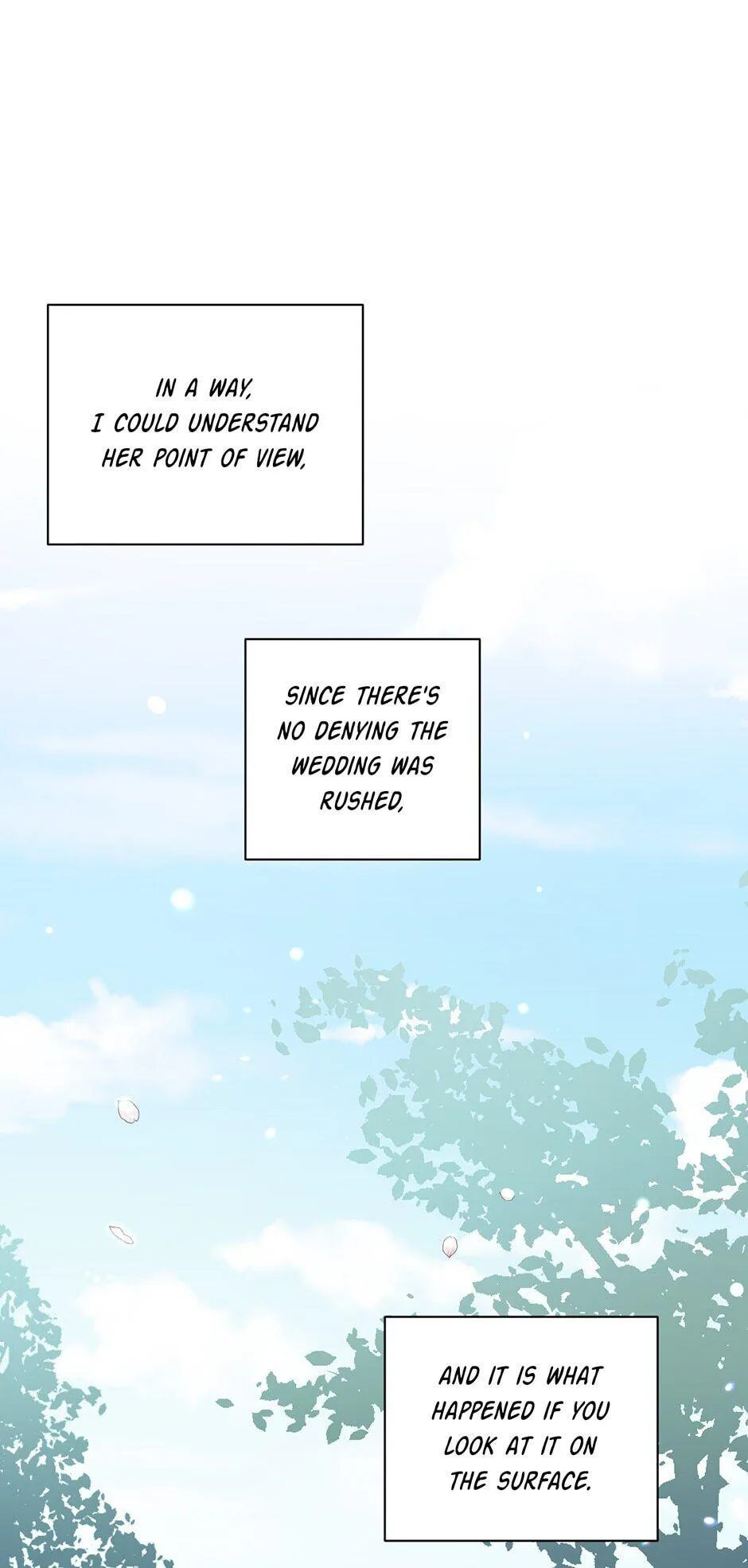 Positively Yours, chapter 40, page 33