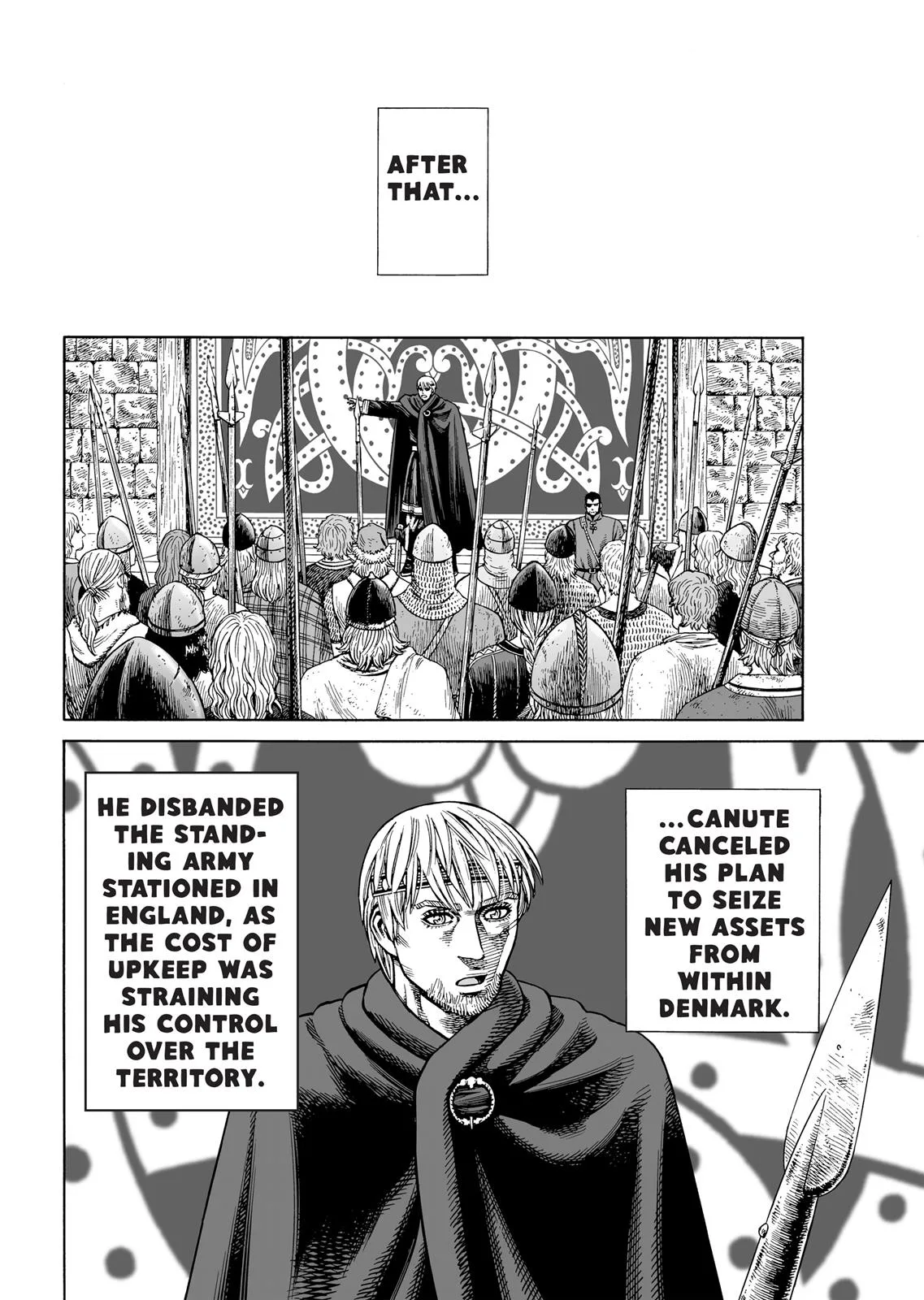 Vinland Saga, chapter 99, page 12