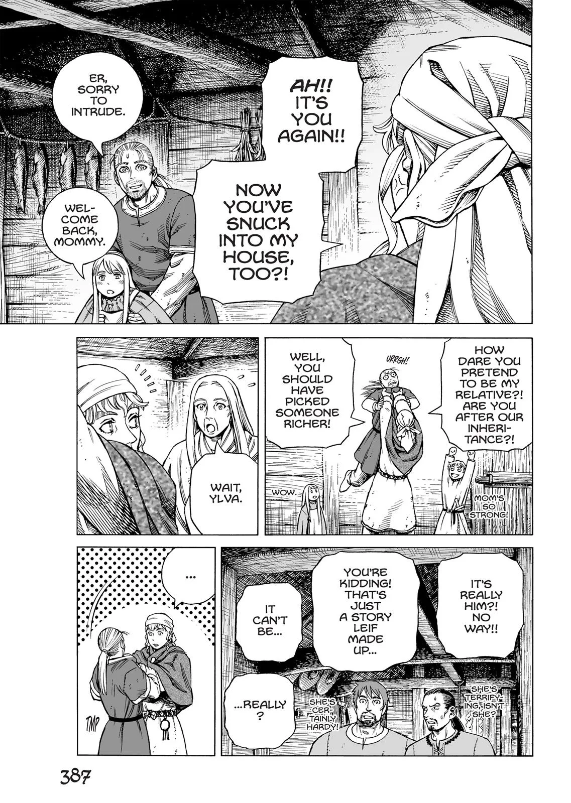 Vinland Saga, chapter 100, page 24